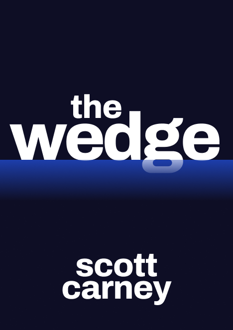 The Wedge