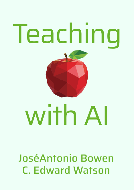 Teaching with AI