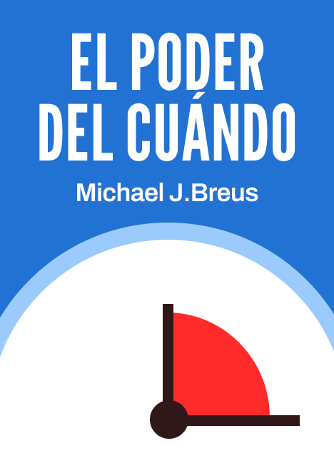 El poder del cuándo