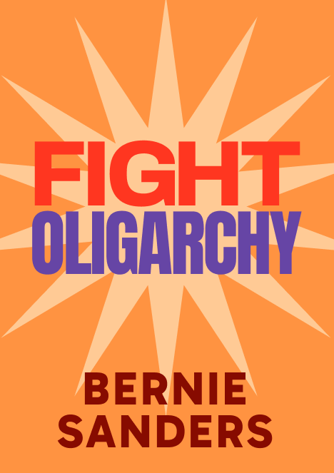 Fight Oligarchy
