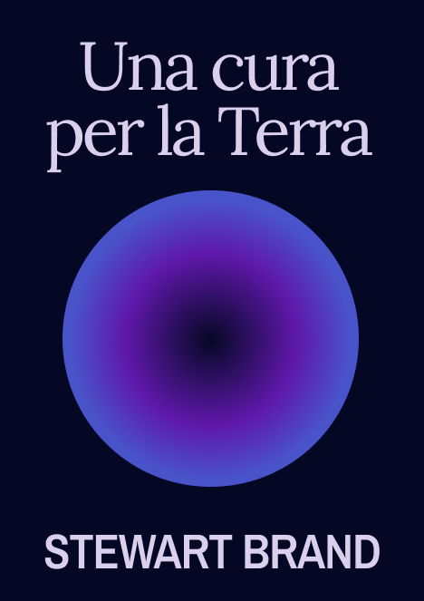 Una cura per la Terra