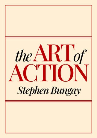 The Art of Action