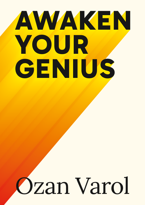 Awaken Your Genius