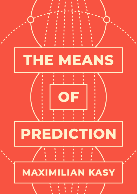 The Means of Prediction