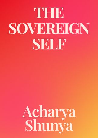 Sovereign Self
