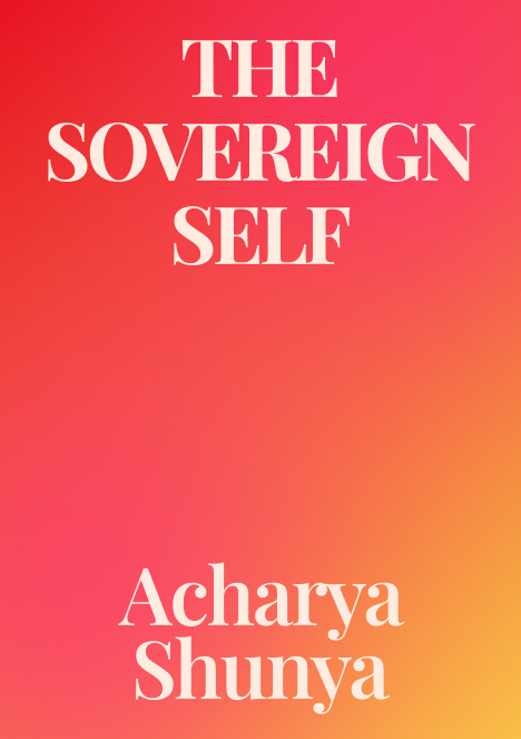 Sovereign Self